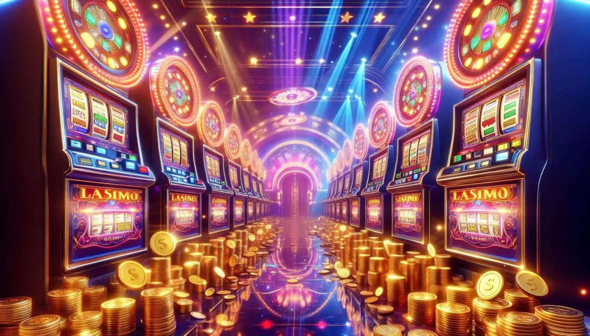 Twinky Win Casino